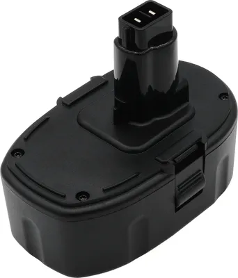 Produktbild von TECHTEK Akku Kompatibel mit [DeWalt] DCD925, DCD925B2, DCD925KA, DCD925N Ersetzt DC9180, für DC9180C, für DC9182