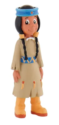 Obrázok produktu pre BULLYLAND 43359, 3 rok / roky, Viacfarebný, 1 kusov