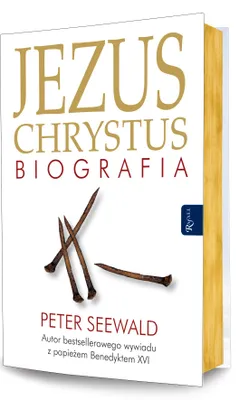 Productafbeelding van Jezus Christus: Biografie