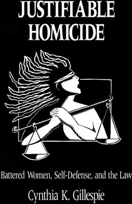 Produktbild von Justifiable Homicide