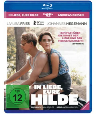 Obrázok produktu pre In Liebe, Eure Hilde