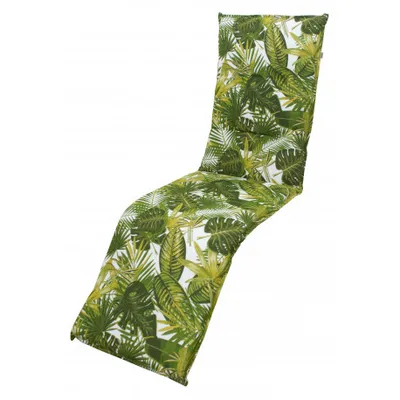 Obrázek produktu pro Doppler LIVING 9920 relax 170 x 48 x 6 cm zelená