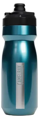 Produktbild von Camelbak Podium Insulated Titanium 530ml Trinkflasche Grün,Blau  Grün,Blau One Size