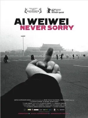 Imagen del producto de Ai Weiwei (Dvd)
