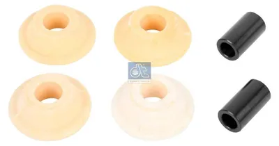 Produktbild von Reparatursatz Fahrerhauslagerung DT SPARE PARTS für u.a. SCANIA 4