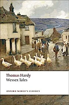 Zdjęcie produktu dla Wessex Tales