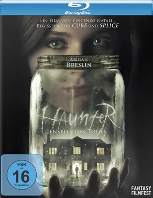 Produktbild von Haunter