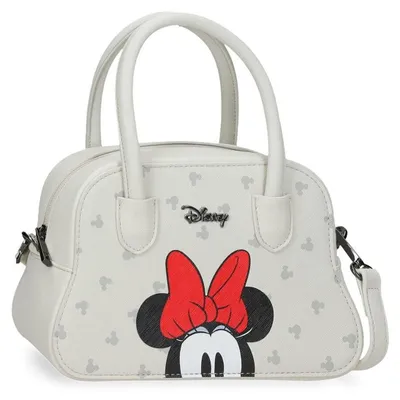 Zdjęcie produktu dla Torebka Disney Minnie Bowlogue