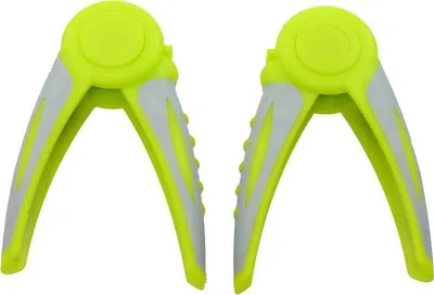Immagine prodotto di Lifefit® - Coppia di maniglie per esercizi addominali con supporto per le dita