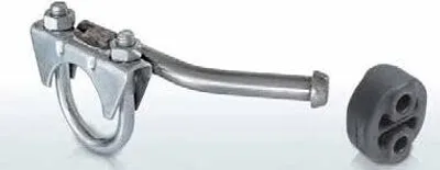 Produktbild von VEGAZ Auspuffhalter für TOYOTA AYGO (WNB1, KGB1) Auspuffanlage Montageteil PGM-145