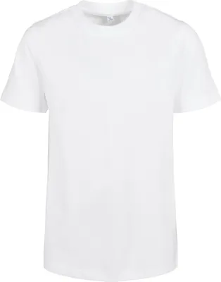Produktbild von Build Your Brand Kids´ Organic Basic Tee