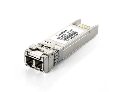 Produktbild von LevelOne SFP-6121 Netzwerk-Transceiver-Modul Faseroptik 10000 Mbit/s SFP+ 1310 nm