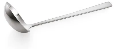 Obrázok produktu pre Hamburská servírovacia lyžica, 29,5 cm, nerezová oceľ 18/10