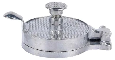 Produktbild von Hamburgerpresse Patty-Maker mit einstellbarer Dicke aus Aluminiumlegierung