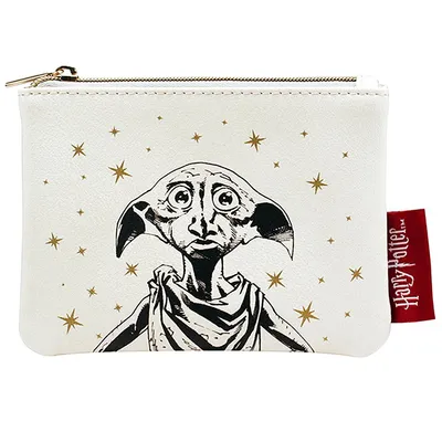 Produktbild von Harry Potter Geldbeutel Dobby klein