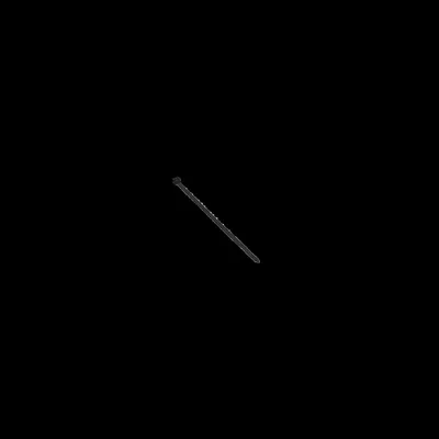 Obrázok produktu pre Káblové pásky, čierna farba, odolné voči UV žiareniu, šírka 3,6 mm, dĺžka 150 mm, 100 kusov.