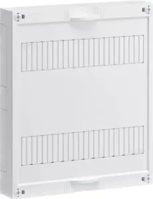 Produktbild von Berührungsschutzabdeckung 300x250mm,perforiert US21AP