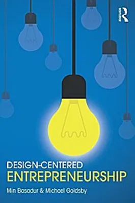 Obrázok produktu pre Design-Centered Entrepreneurship