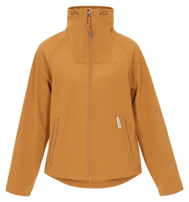 Image de Veste Drymaster pour femmes - beige, taille S