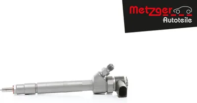 Produktbild von METZGER 0870041 Einspritzdüse passend für MERCEDES-BENZ E-Klasse Limousine (W211) Common-Rail