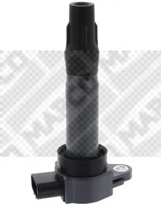 Produktbild von MAPCO 80861 Zündspule 12V für MITSUBISHI COLT VI (Z3A, Z2A) für SMART FORFOUR (454)