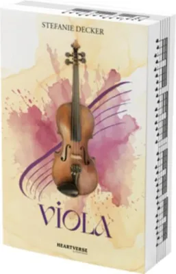 Obrázok produktu pre Viola