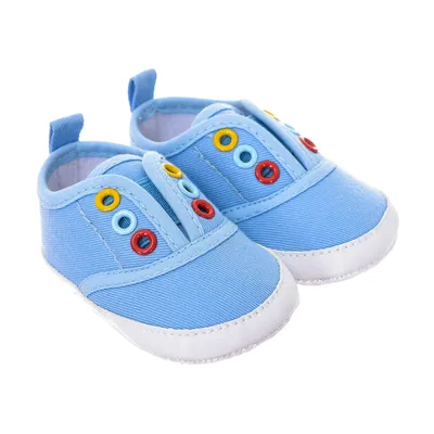 Produktbild von Le Petit Garçon Flexible Sportschuhe LPG31140 für Babys