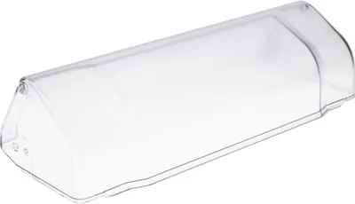 Produktbild von Deckel für Türfach oben smeg 762172918 in Kühlteil KühlGefrierKombination