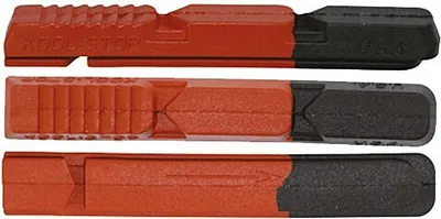 Obrázok produktu pre Brzdové doštičky Kool Stop Dual Compound V2