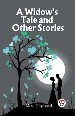 Obrázek produktu pro A Widow's Tale and Other Stories