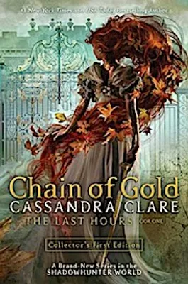 Produktbild von Chain of Gold