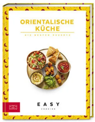 Image de Orientalische Küche