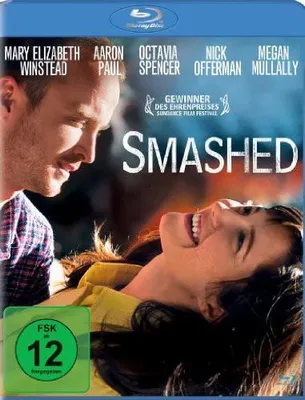 Produktbild von Smashed