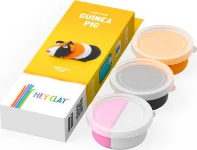 Obrázek produktu pro HEY CLAY kreativní sada - Morče