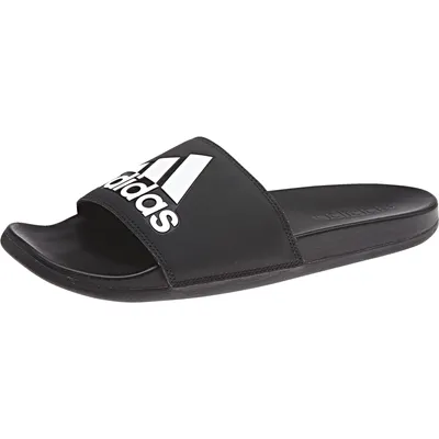 Produktbild von Adidas Adilette Comfort Cblack/Cblack/Ftwwht 47