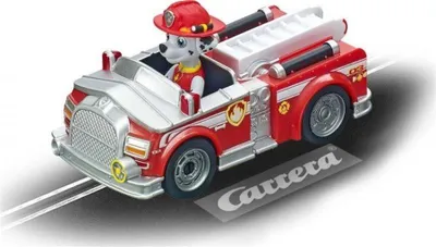 Produktbild von Auto FIRST 65024 Tlapková Patrola - Marschall