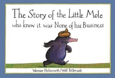 Obrázok produktu pre Story Of Little Mole Who Pb