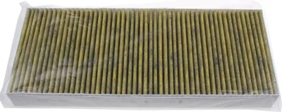 Produktbild von Neff Z51IXB1X6, Filter für Dunstabzugshaube, Weiß, Gelb, 849 g, 295 mm, 495 mm, 60 mm