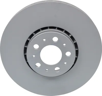 Produktbild von 2x ATE Bremsscheibe 24.0130-0240.1 für VOLVO XC90 I (275) 51 3mm 140 0mm 327 5mm