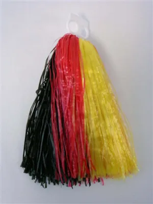 Produktbild von Pompom Deutschland 25 cm