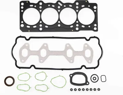 Produktbild von CORTECO 417387P Zylinderkopf Dichtungssatz für FIAT PANDA (169) 500 (312) GRANDE PUNTO (199)