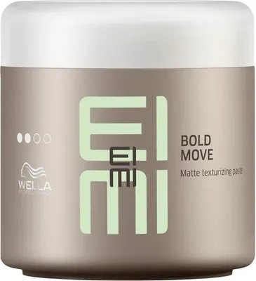 Image de Wella Professionals EIMI Texture Bold Move 150 ml