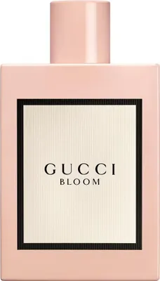 Image de Gucci Bloom Eau de parfum, 100 ml Échantillon