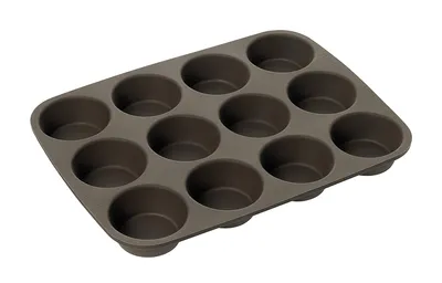Immagine prodotto di 12 stampi da forno MUFFINFORM stampi per muffin MUFFIN