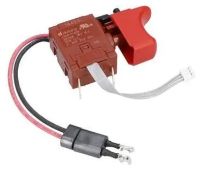 Productafbeelding van Schakelaar voor boormachine/schroefmachine BOSCH - 2607202304