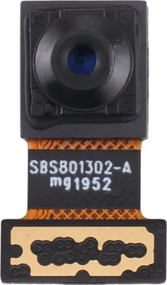 Produktbild von Für UMIDIGI Power 3 Reparatur Front Kamera Cam Flex Ersatzteil Camera Flexkabel