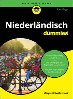 Obrázok produktu pre Niederländisch für Dummies