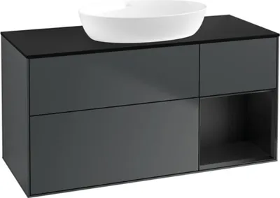 Produktbild von Villeroy & Boch FA72PDHG Waschbeckenunterschrank Finion FA7
