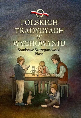 Produktbild von Über polnische Traditionen im Bildungswesen
