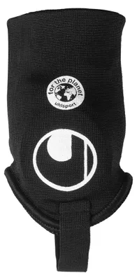 Produktbild von Uhlsport Knöchelbandage FTP - schwarz, Größe:L